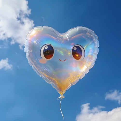 Cover 4 - Globo Amor